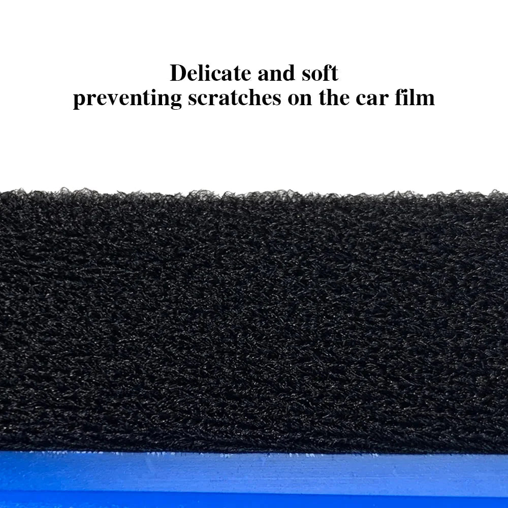 10 Pcs Car Wrapping Vinyl Tool Kit