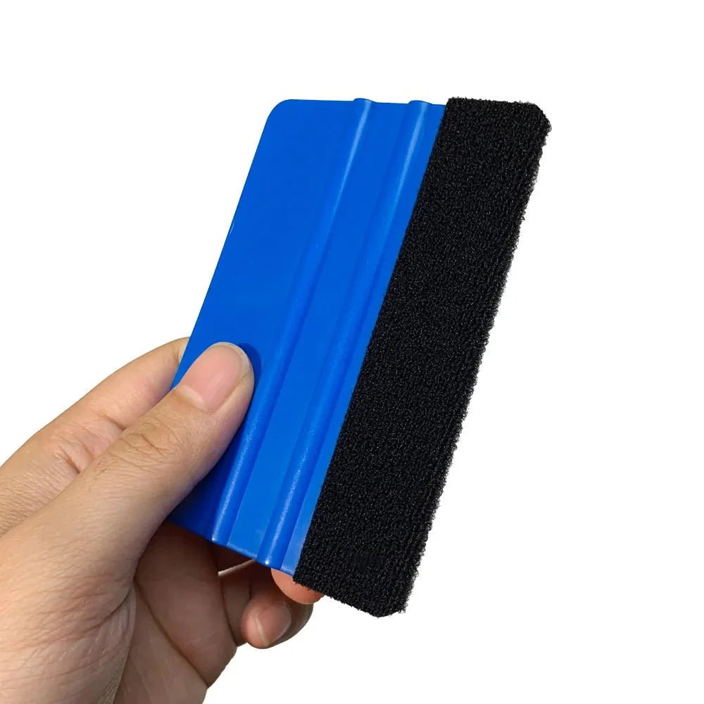 10 Pcs Car Wrapping Vinyl Tool Kit