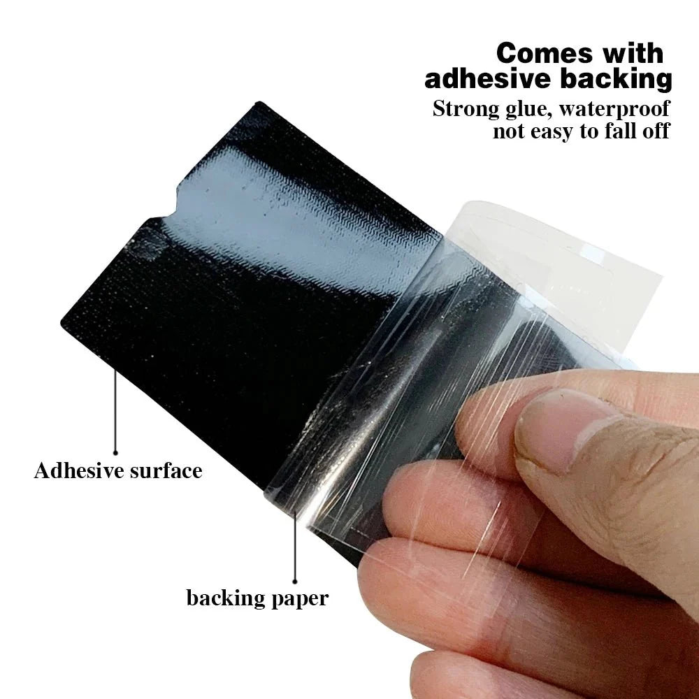 10 Pcs Car Wrapping Vinyl Tool Kit
