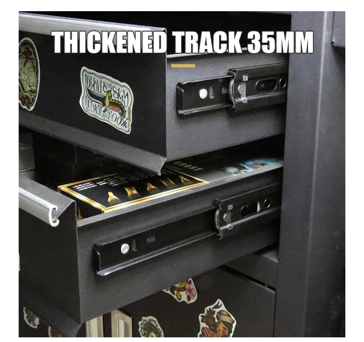 Multifunctional Car Tool Workbench