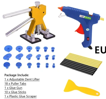 Car Dent Repair Puller Tool