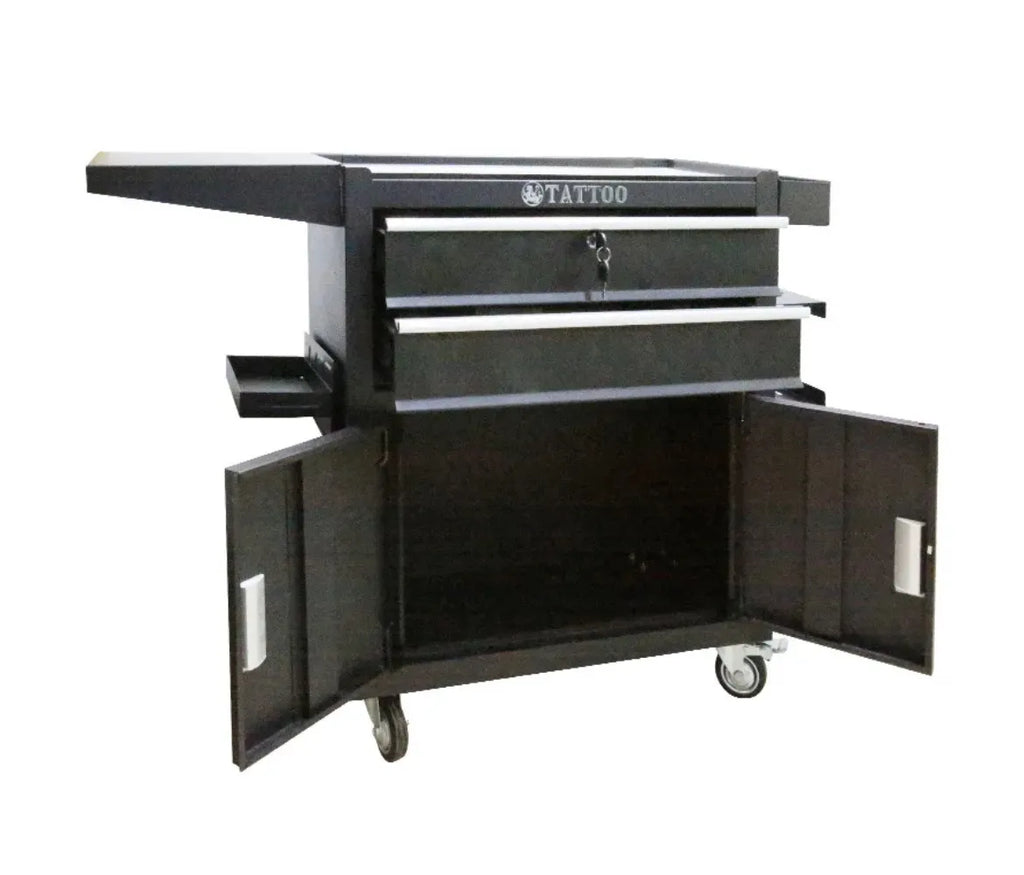 Multifunctional Car Tool Workbench