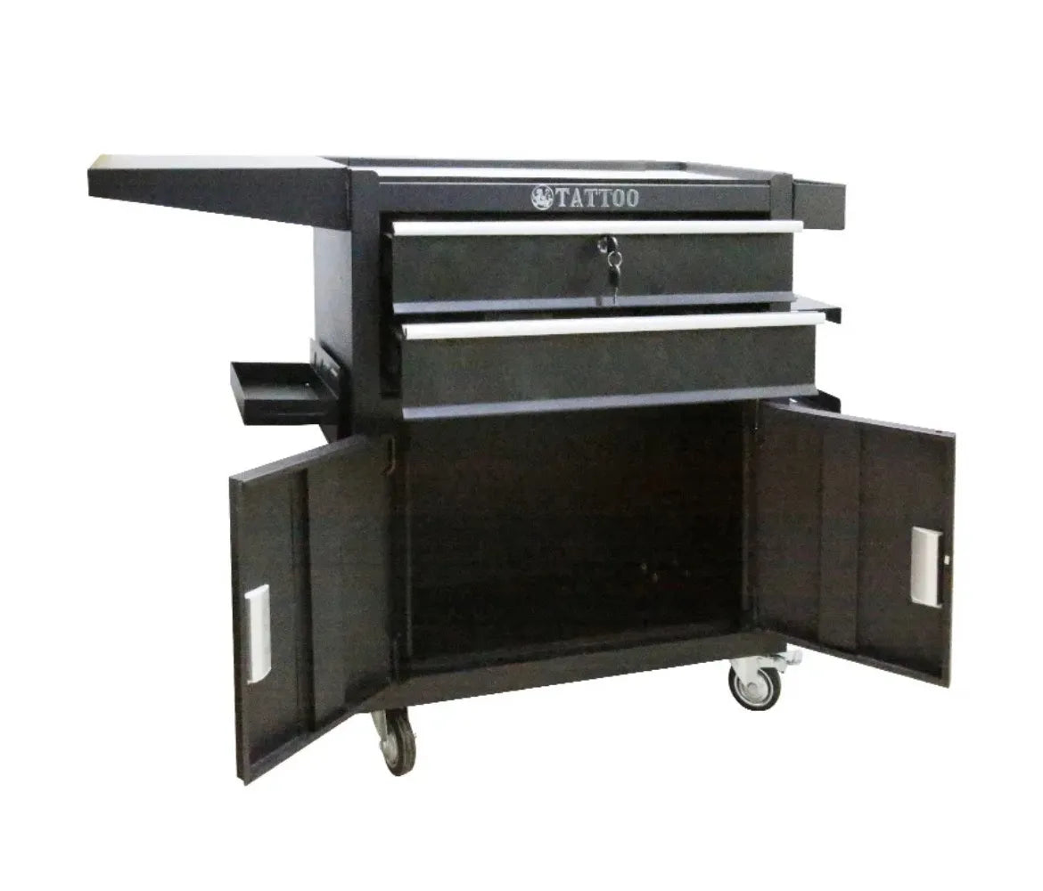 Multifunctional Car Tool Workbench