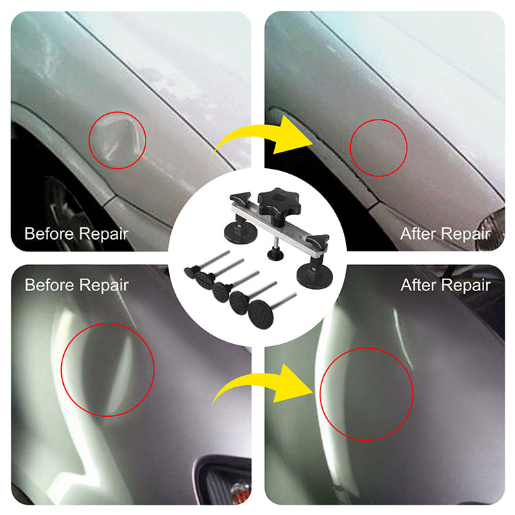 Car Dent Repair Puller Tool