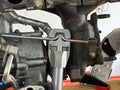 TURBO-BEND Wastegate Adjustment Tool for Audi & VW 2.0 TSI/TFSI