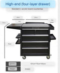 Multifunctional Car Tool Workbench